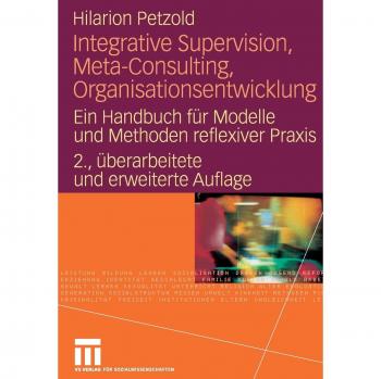 Integrative Supervision Meta-Consulting Organisationsentwicklung