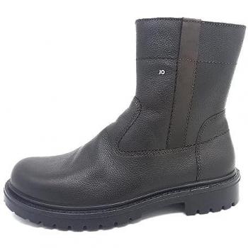JOMOS Herrenstiefel Alpina in Dunkelbraun
