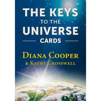 The Keys to the Universe Cards
