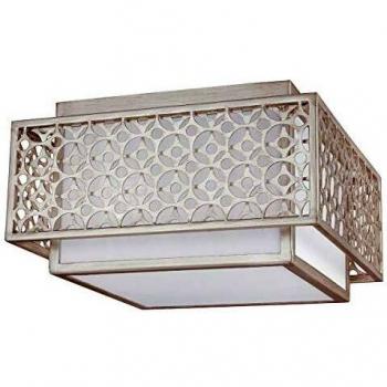 Kenney Deckenleuchte 2x60W E27
