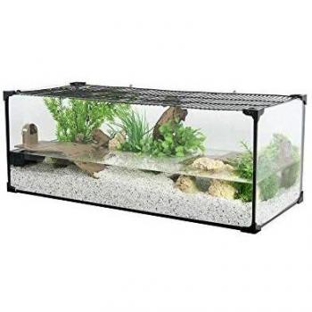 Karapas Aqua 80 per Tartarughe