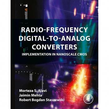 Vitalsource Technologies, Inc. Radio-Frequency Digital-to-Analog Converters