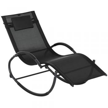 OutSunny mecadora 155x61x88 cm con carga 120 kg