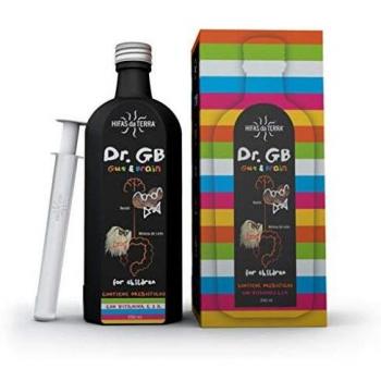 Sirope Infantile Bio Dr. GB 250 ml
