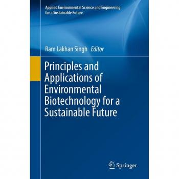 Vitalsource Technologies, Inc. Principles And Applications Of Environmental Biotechnology For A Sustai
