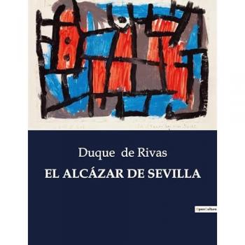 El alcazar de sevilla