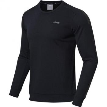 Li-Ning Men's Comfort Training Sweater AWDN871 MWW1434