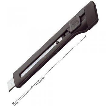 EDDING 9mm Ersatzklingen CB9 10 Stück