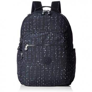 Bag Kipling Seoul 27 L Édition Tuiles