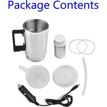 Copa Restauro Aerosol Kit con 2 Tapa y 50 ml de Repuesto