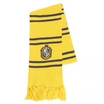 Childhood Hufflepuff Neck Protector – Harry Potter Collection