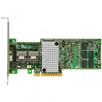 Intel RS25DB080 RAID-Kontroller mit RAID 1/5/6/10/50/60