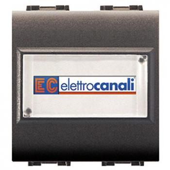 Mylife Art 4025 Bouton avec Signalétique BTcino