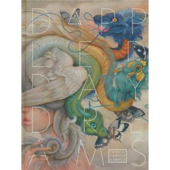 Dappled Daydreams: The Art Of Camilla D'errico
