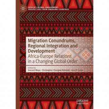 Vitalsource Technologies, Inc. Migration Conundrums, Regional Integration And Development