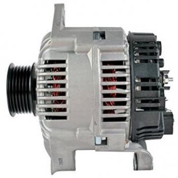 Hella 8EL012427‑291 Electric Motor Controller
