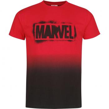 T-Shirt Marvel Multicolore Uomo Taglia M