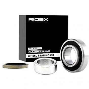 Conjunto de rolamento de roda RIDEX 654W0440