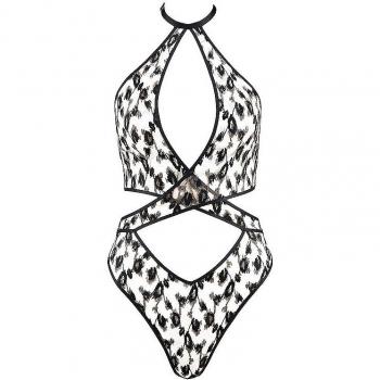 Aubade Body Absolutely Wild Métallique Noir