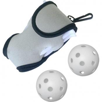 Taille de balle de golf multifonctionnel