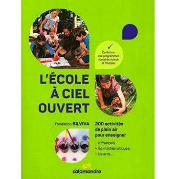 L'école à ciel ouvert