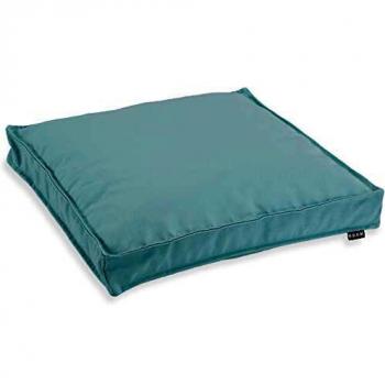 H.O.C.K. Classic Uni Outdoor Sitzkissen 50x50x5 cm