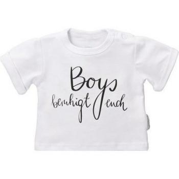 Baby Sweets T-Shirt für kleine Entdecker