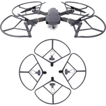 Accesorios de Parachoques para Drones Mavic Pro