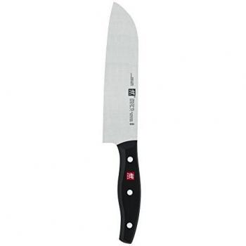 Cuchillo Santoku Twin Pollux 18 cm