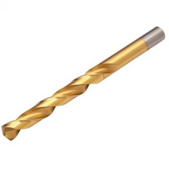 Draper 13mm HSS Titanium Nitride Coated Drill Bit