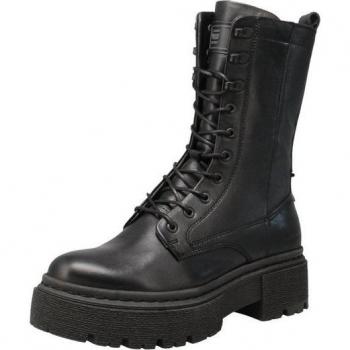 G-STAR Kafey Lederstiefel