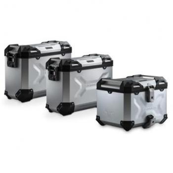 Kit bagagerie SW-Motech pour BMW R 1200 GS (04-12)