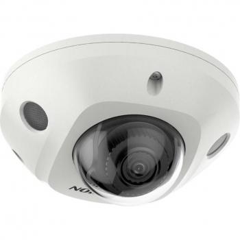 Hikvision Digital Technology DS-2CD2566G2-I(2.8MM)(C) telecamera di sorveglianza Cupola Telecamera di sicurezza IP Interno e esterno 3200 x 1800