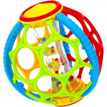Bam-Bam Rassel Spielzeug mit Silikon 6m+ 1 St