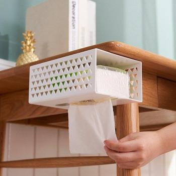 Dispensador Cocina Pañuelos y Toallas de Baño