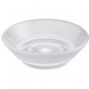 Hg Axor Terrano Porta Sapone – Versione Vetro