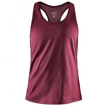Craft Advance Essence Female Racerback Workout Singlet, Small