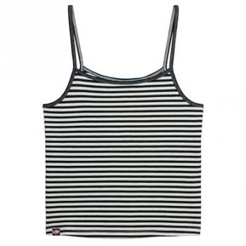 Top rayé Superdry Athletic Essentials pour Femme