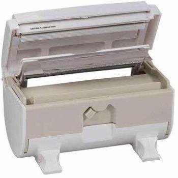 Aluminium QuickForm Distributeur