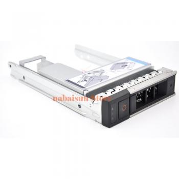 POWEREDGE R740 2.5 bis 3.5 Adapter