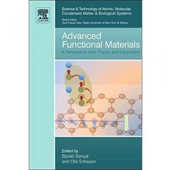 Advanced Functional Materials: A Perspective from Theory and Experiment