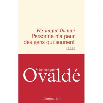 Personne n'a peur des gens qui sourient