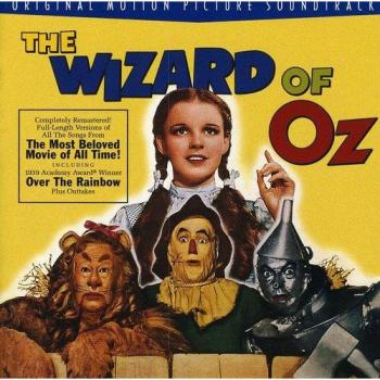 The Wizard Of Oz
