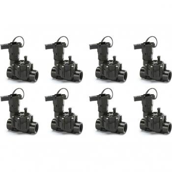 Rain Bird 100‑DV 24 V, 8 pièces – Promotion Exclusive