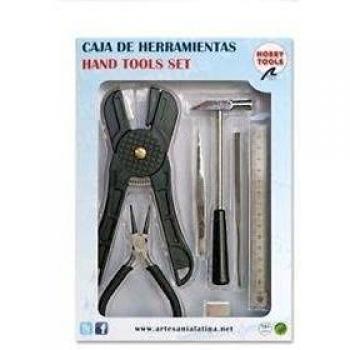 AL27001N Master Custom Tool Kit