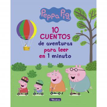 10 Cuentos De Aventuras Para Leer En 1 Minuto [Livre en VO]