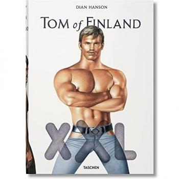 Tom of Finland XXL