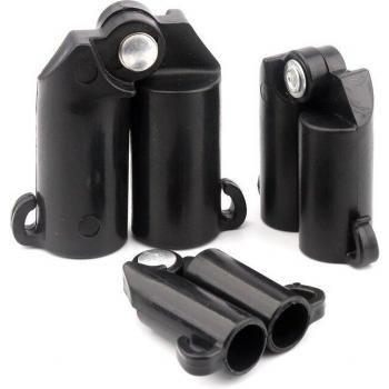 3pcs Vegetable and Flower Support Connectors