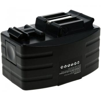 Batería de Repuesto Powery para Festool TDD12