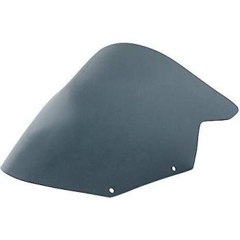 Ninja 250R 88‑06 Airblade Light Smoked Standard Racing Screen